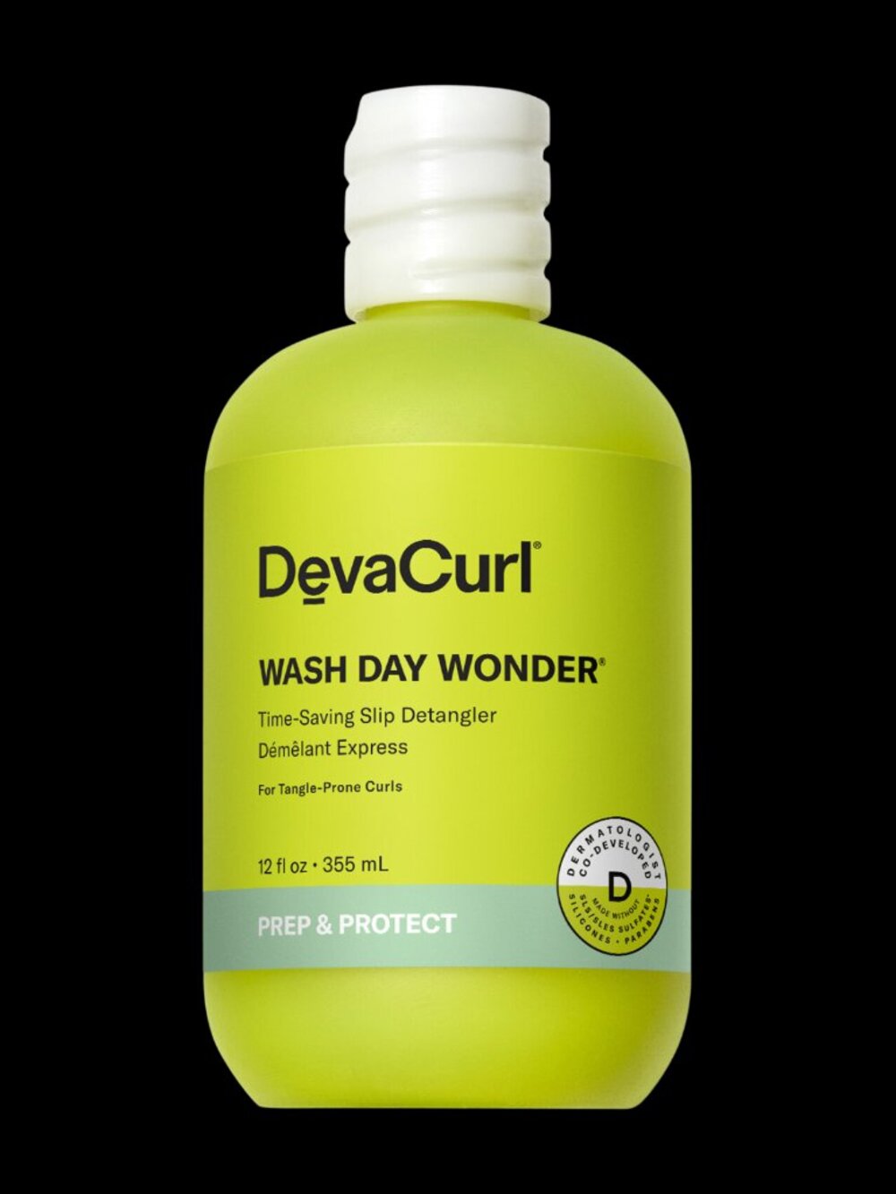DevaCurl Wash Day Wonder